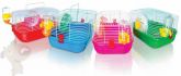 Gaiola para Hamster Completa