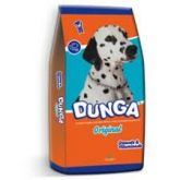Ração Dunga 15 Kg