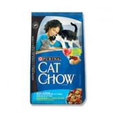 Cat Chow Peixes adulto 10,1 Kg