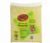 Serragem para Hamster 350 g
