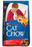 Cat Chow Carne adulto 10,1 Kg