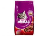 Whiskas Carne 10,1 Kg