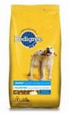 Pedigree junior filhote 3 Kg