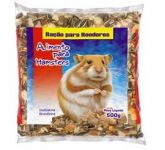 Alimento para Hamster 500 g